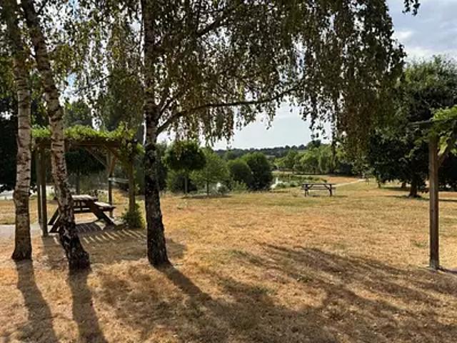 Achat maisons Saint Martin du Limet 5 pièces