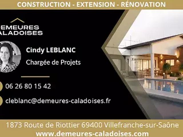 Achat maisons Saint Martin le Châtel 5 pièces