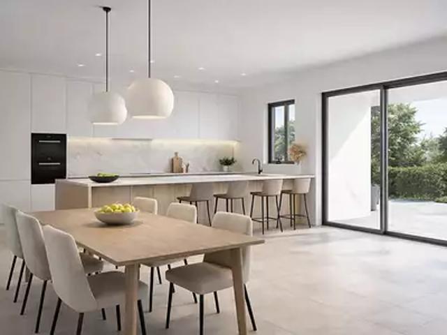Achat maisons Saint Martin le Châtel 5 pièces