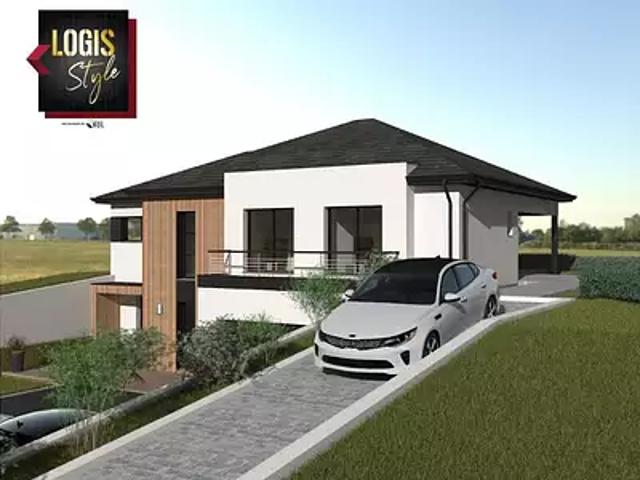 Achat maisons Saint Martin lez Tatinghem 4 pièces