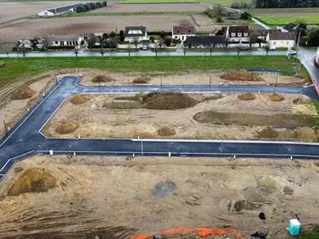 Achat maisons Saint Martin Longueau 6 pièces