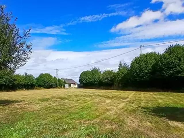 Achat maisons Saint Martin Saint Firmin 6 pièces