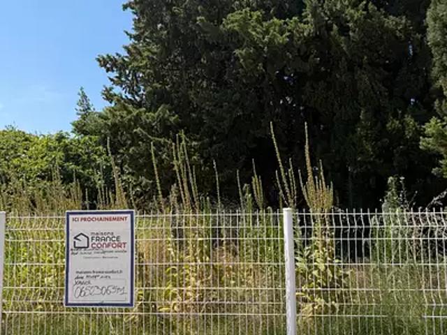Achat maisons Saint Mathieu de Tréviers 4 pièces