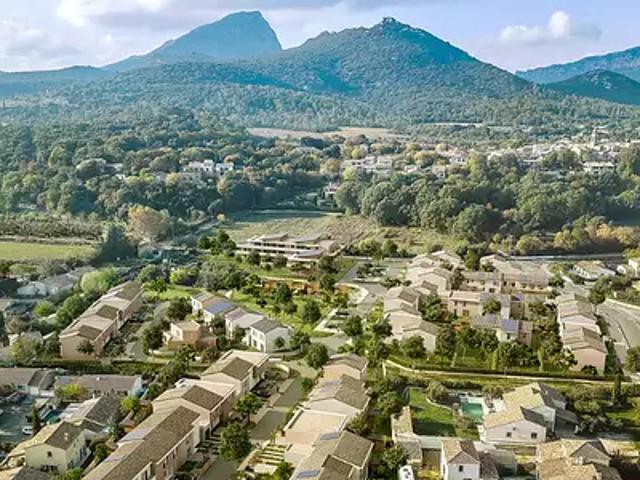 Achat maisons Saint Mathieu de Tréviers 4 pièces