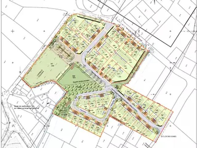 Achat maisons Saint Mathieu de Tréviers 4 pièces