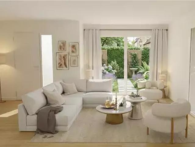 Achat maisons Saint Maur des Fossés 5 pièces