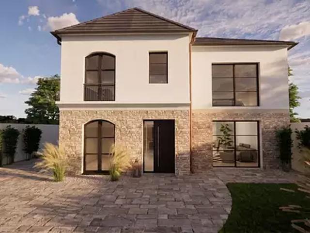 Achat maisons Saint Maur des Fossés 7 pièces