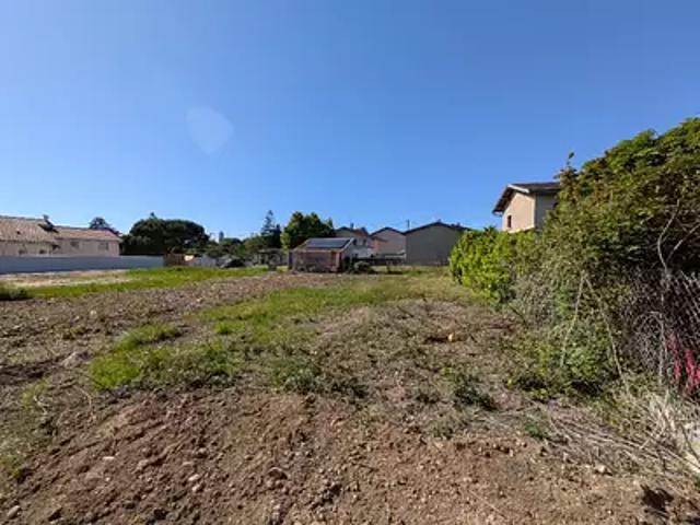 Achat maisons Saint Maurice de Gourdans 5 pièces