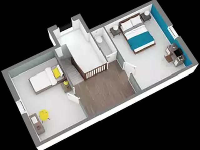 Achat maisons Saint Maurice Montcouronne 4 pièces