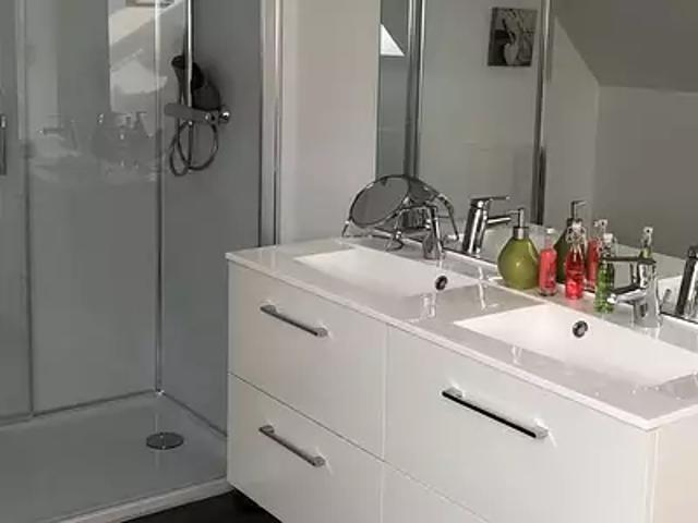 Achat maisons Saint Maurice Montcouronne 6 pièces