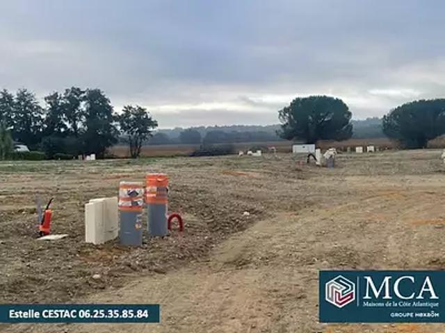 Achat maisons Saint Maurice sur Adour 5 pièces