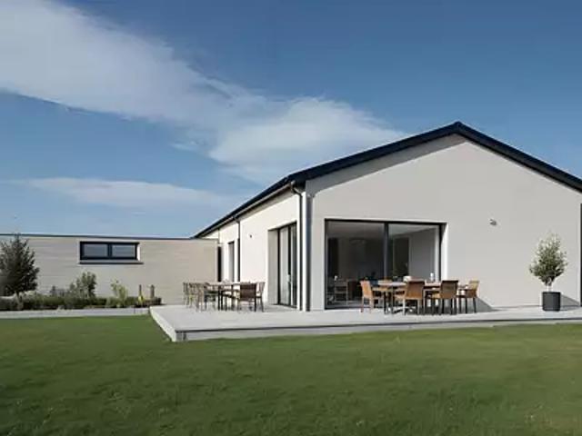 Achat maisons Saint Mesmin 8 pièces