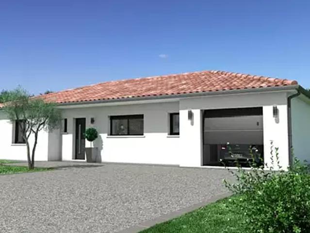 Achat maisons Saint Nauphary 5 pièces
