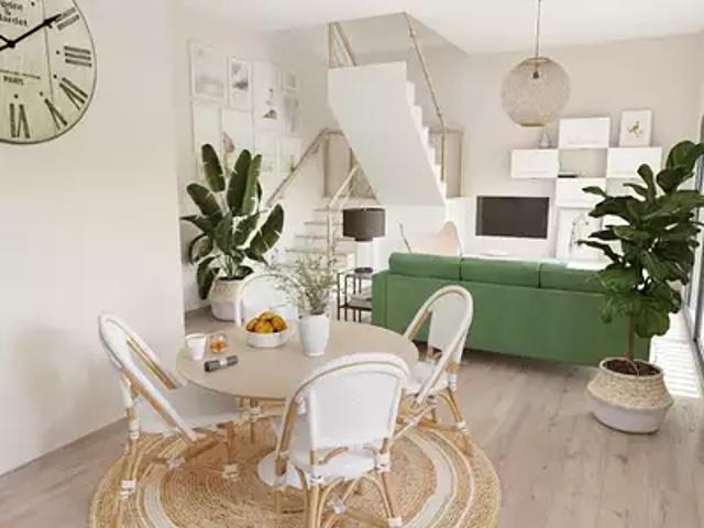 Achat maisons Saint Nazaire d'Aude 4 pièces