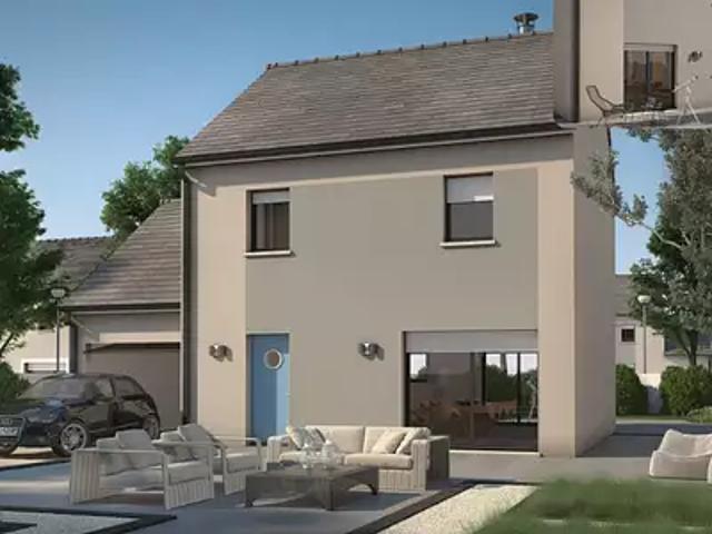 Achat maisons Saint Ouen en Belin 5 pièces