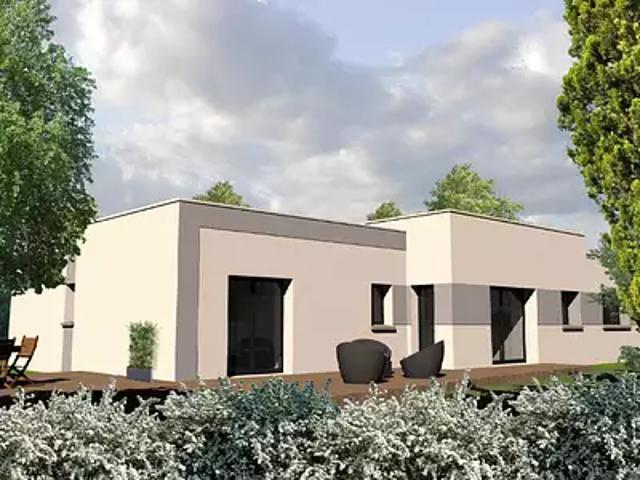 Achat maisons Saint Ouen en Belin 5 pièces