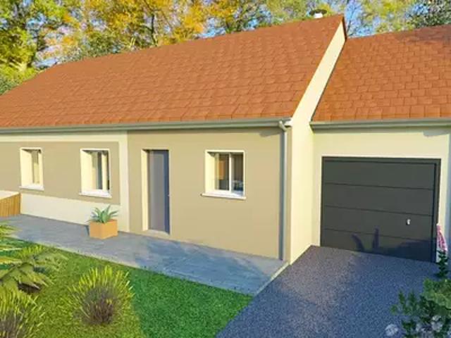 Achat maisons Saint Ouen en Belin 6 pièces