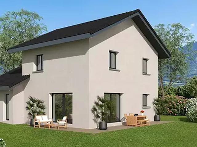 Achat maisons Saint Ours 4 pièces