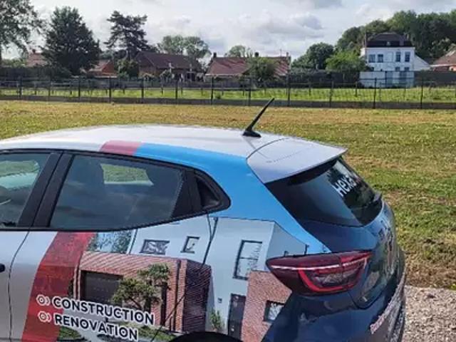 Achat maisons Saint Omer Capelle 4 pièces