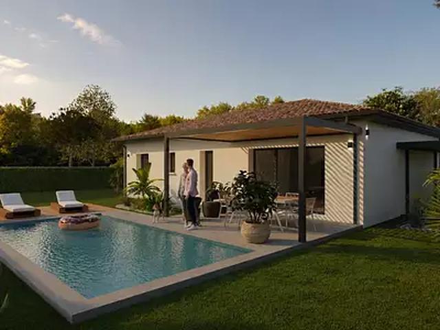 Achat maisons Saint Orens de Gameville