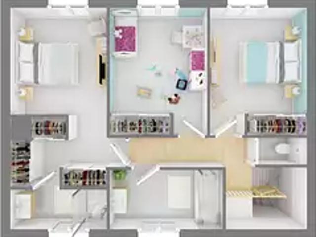Achat maisons Saint Orens de Gameville 6 pièces
