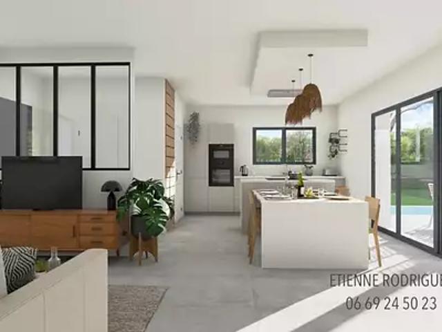 Achat maisons Saint Orens de Gameville