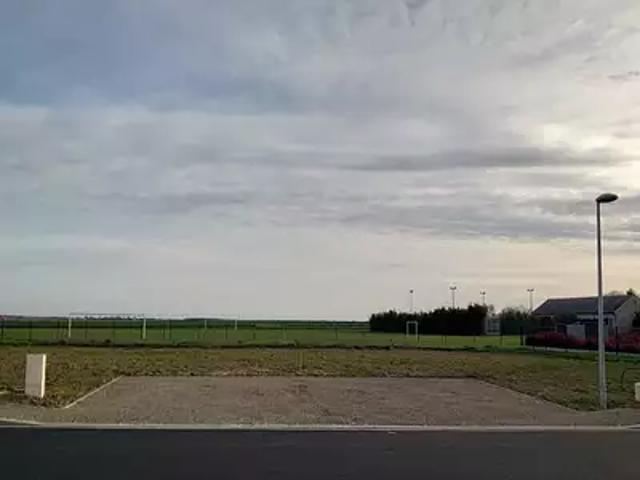 Achat maisons Saint Aubin des Bois 3 pièces