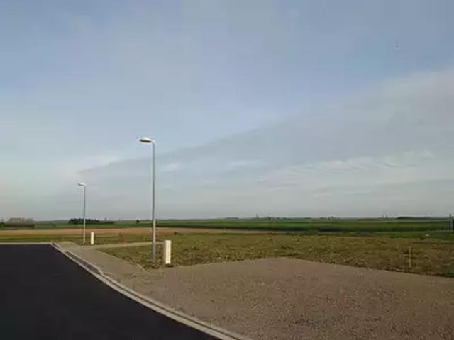 Achat maisons Saint Aubin des Bois 4 pièces
