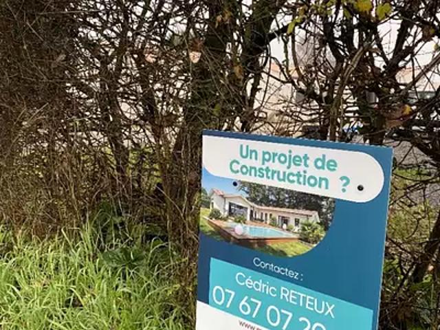 Achat maisons Saint Agnant 4 pièces