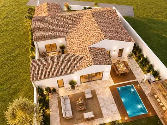 Achat maisons Saint Agnant 6 pièces