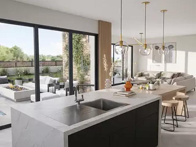 Achat maisons Saint Agnin sur Bion 5 pièces