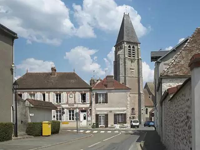 Achat maisons Saint Arnoult en Yvelines 6 pièces