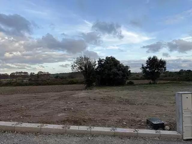 Achat maisons Saint Bauzille de Montmel 4 pièces