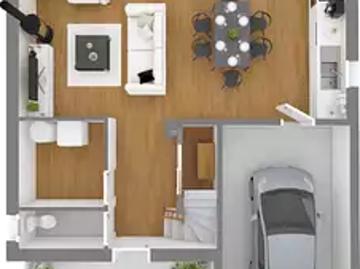 Achat maisons Saint Bauzille de Montmel 5 pièces