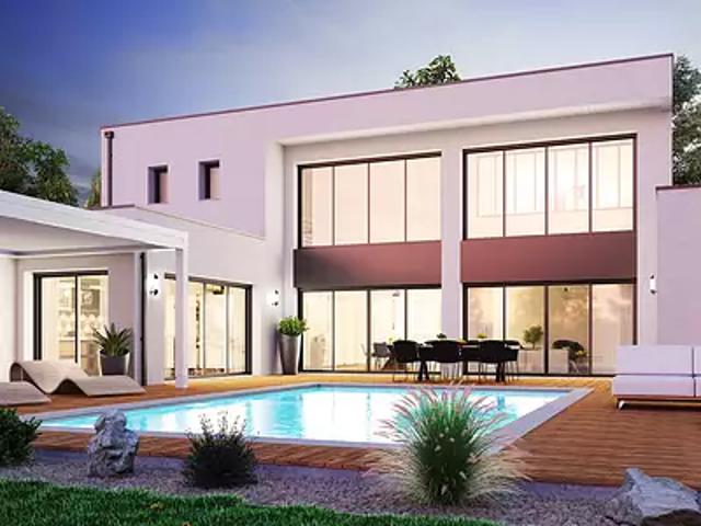 Achat maisons Saint Branchs 7 pièces