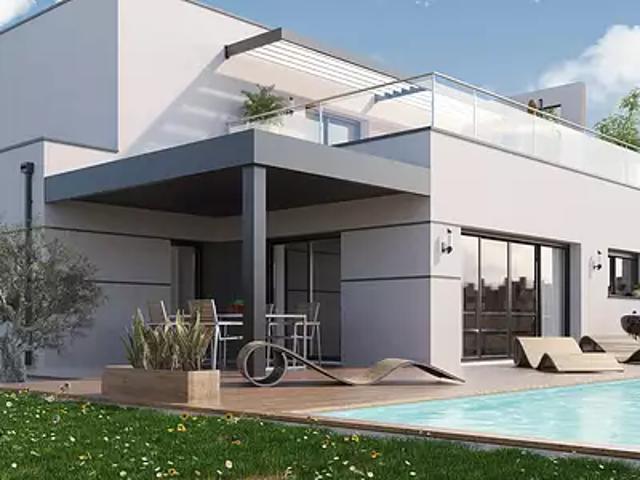 Achat maisons Saint Branchs 6 pièces