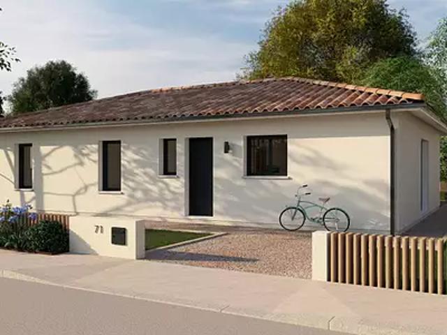 Achat maisons Saint Cyr la Roche 5 pièces
