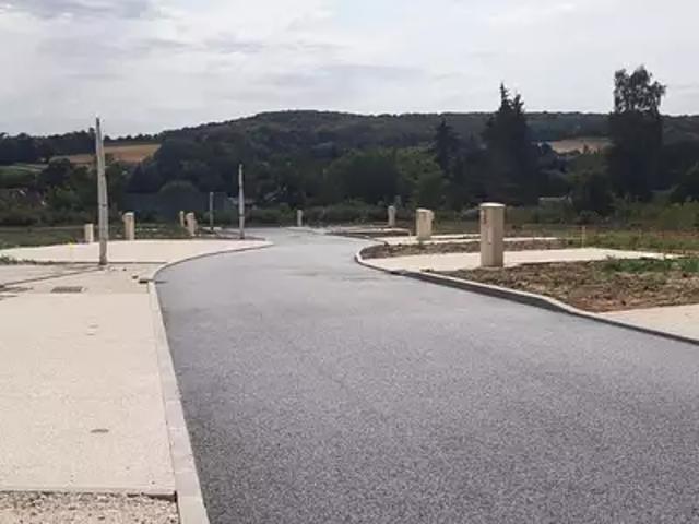 Achat maisons Saint Cyr sous Dourdan 4 pièces
