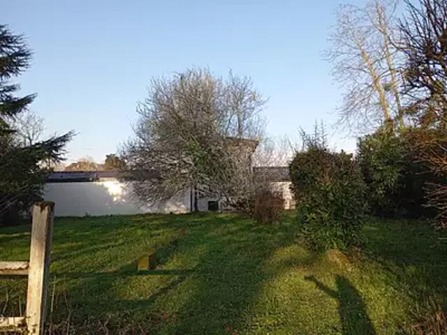 Achat maisons Saint Caprais de Bordeaux 4 pièces