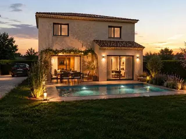 Achat maisons Saint Cézaire sur Siagne 4 pièces