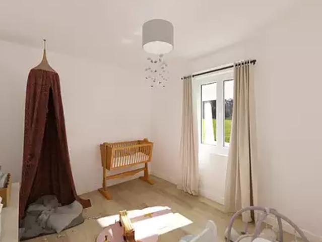 Achat maisons Saint Christ Briost 3 pièces
