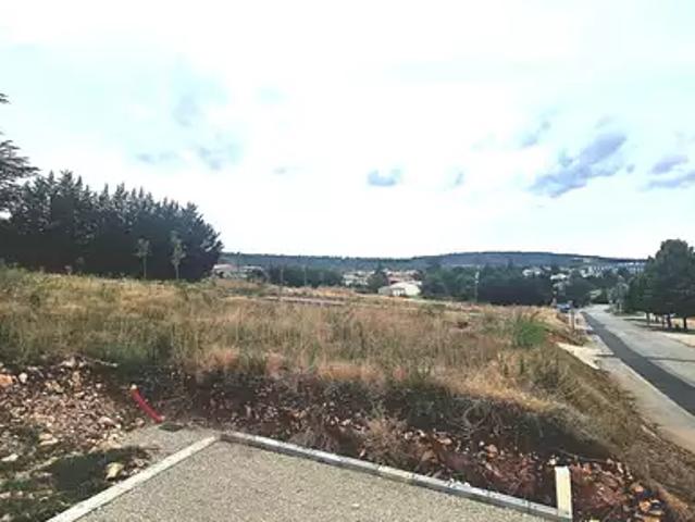 Achat maisons Saint Christol 3 pièces