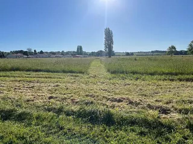 Achat maisons Saint Ciers de Canesse 4 pièces