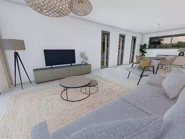 Achat maisons Saint Ciers de Canesse 4 pièces