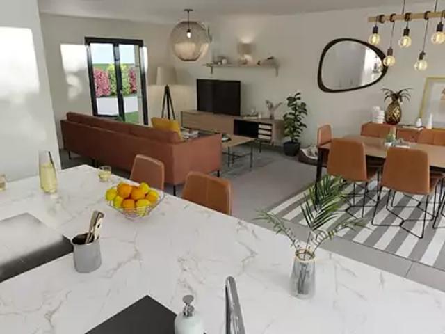 Achat maisons Saint Clair sur l'Elle 5 pièces