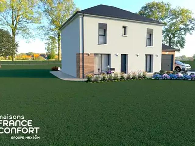 Achat maisons Saint Clair sur l'Elle 7 pièces
