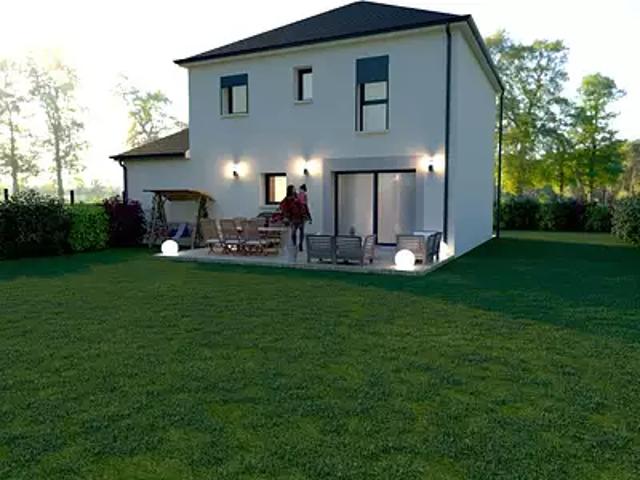 Achat maisons Saint Clair sur l'Elle 7 pièces