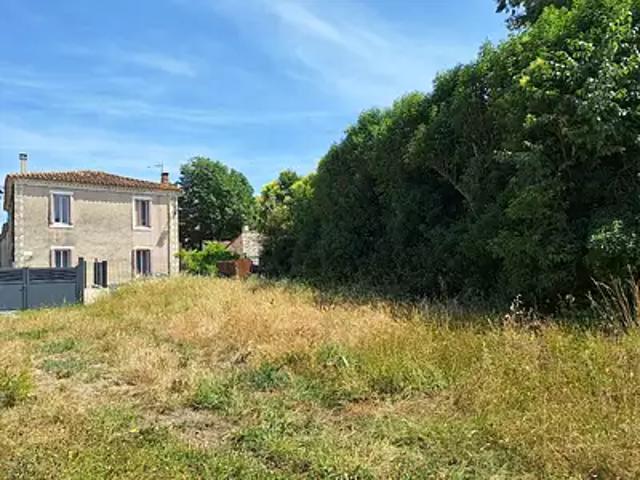 Achat maisons Saint Clément 4 pièces