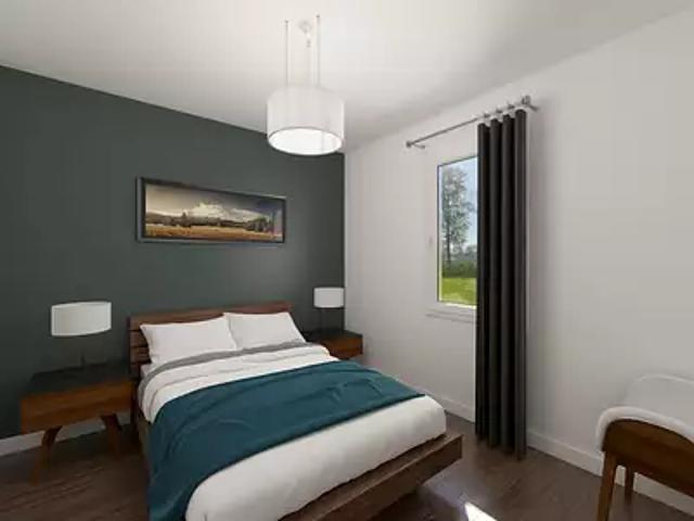 Achat maisons Saint Colomban 4 pièces