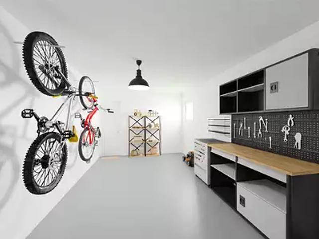 Achat maisons Saint Côme de Fresné 5 pièces